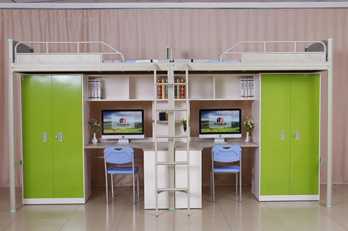 從價(jià)格戰(zhàn)到價(jià)值戰(zhàn)，艾尚家具公寓床雙贏