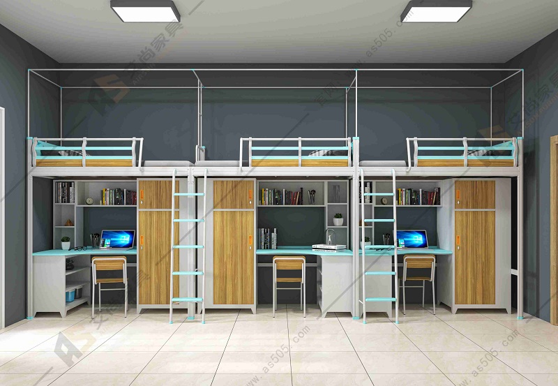 公寓床應(yīng)用