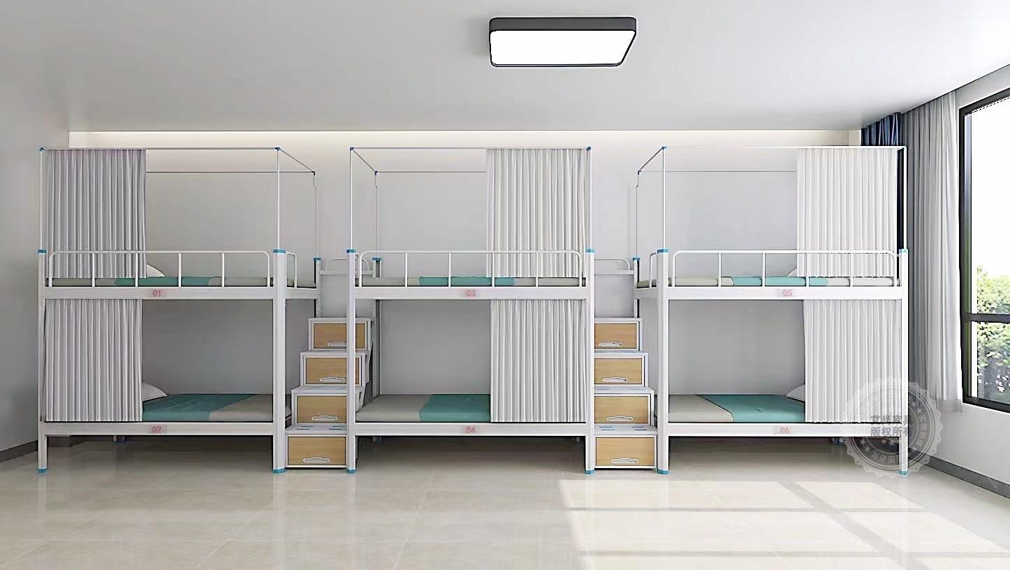 輝碧電子的選擇，一站式宿舍公寓床服務(wù)，共創(chuàng)完美休憩空間！