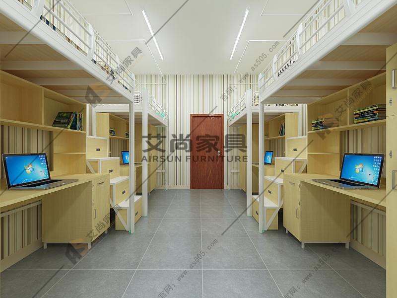 兩連體中梯公寓床