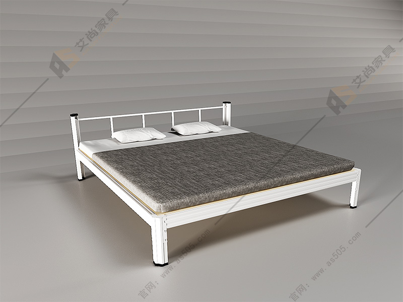 單層學(xué)生床