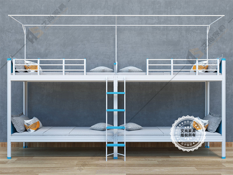 溫州上下鋪鐵床