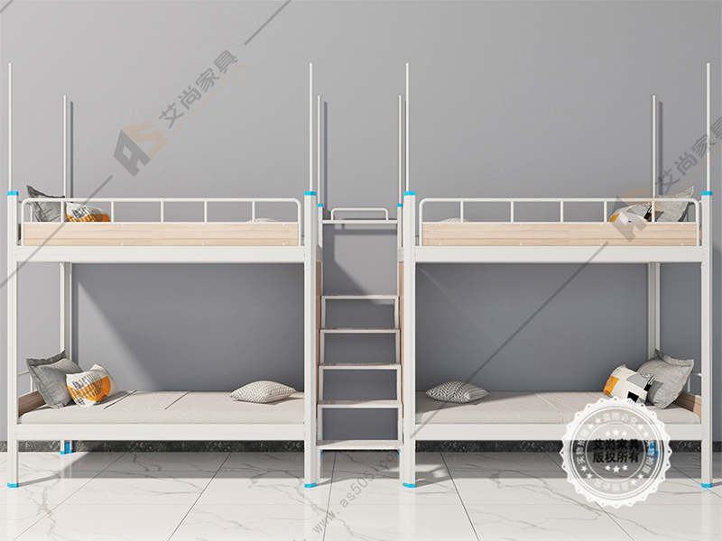 深圳鐵床上下鋪