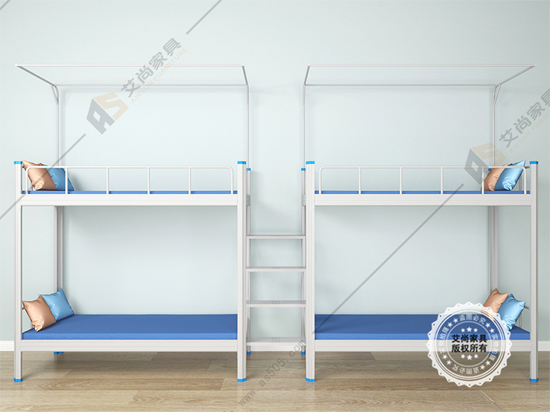 遵義上下鋪鐵床