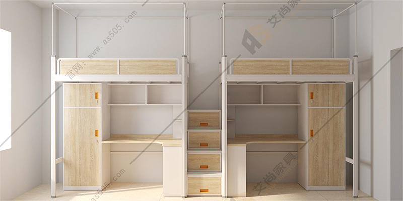 珠海學(xué)生公寓床