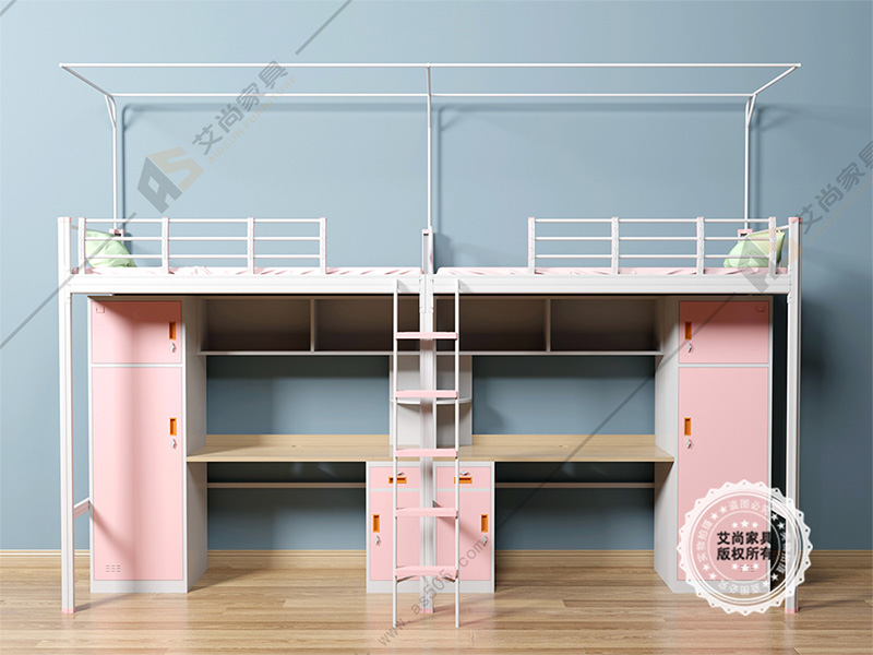 深圳學(xué)生公寓床