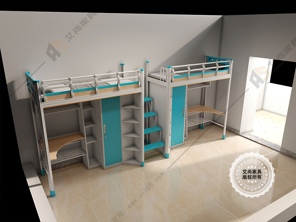 學(xué)生宿舍家具