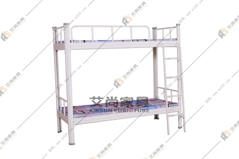 AS-S03雙層鐵床