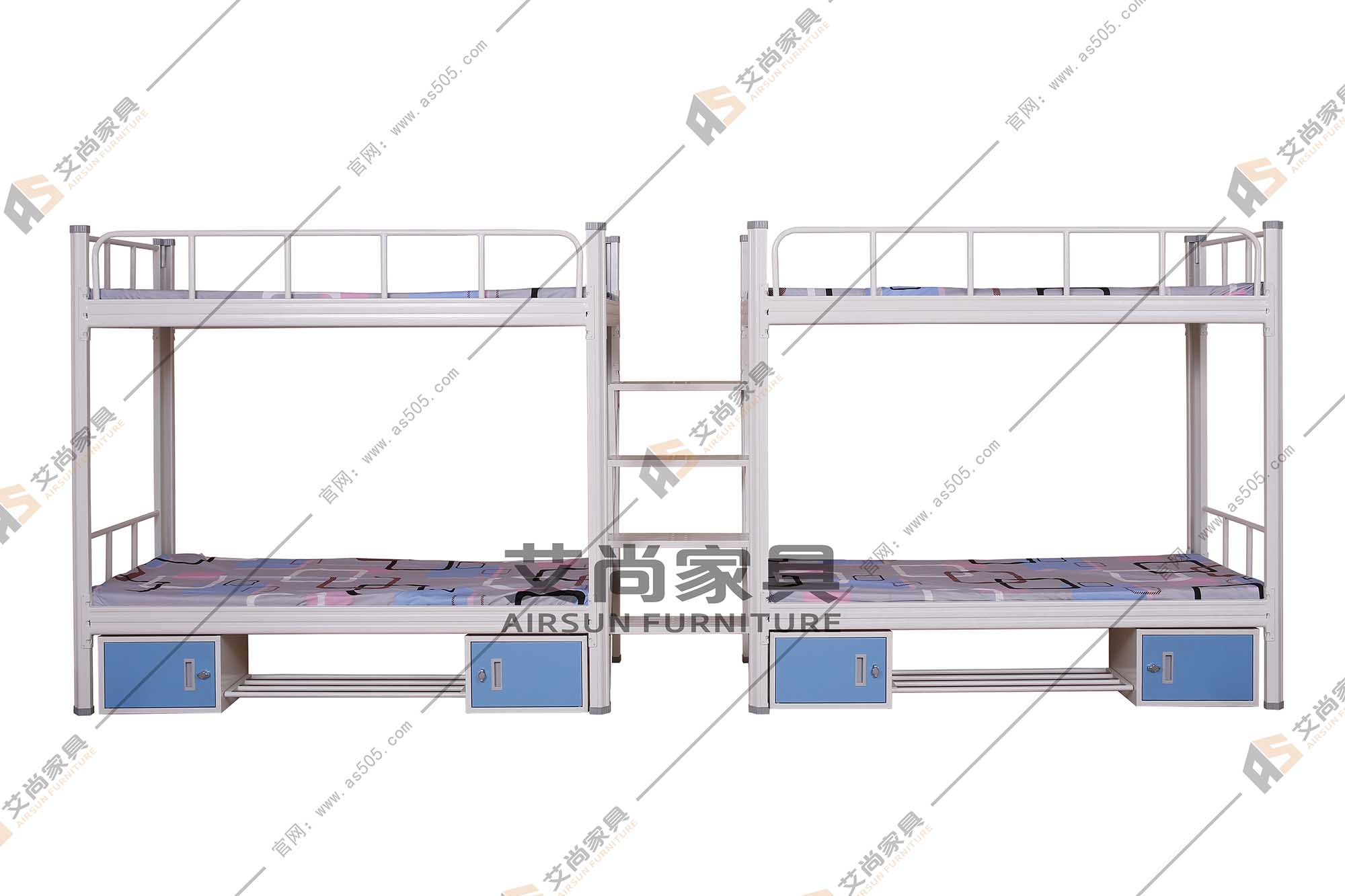 廣東上下鋪雙層床