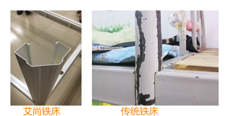 上下鋪雙層床 上下鋪雙層床