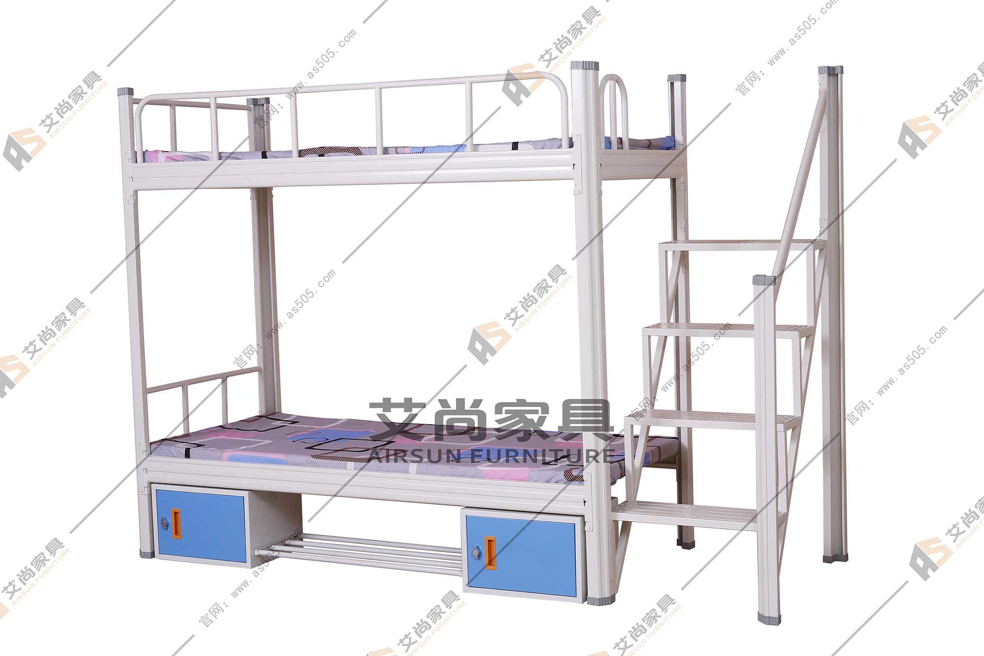 上下鋪雙層床 上下鋪雙層床