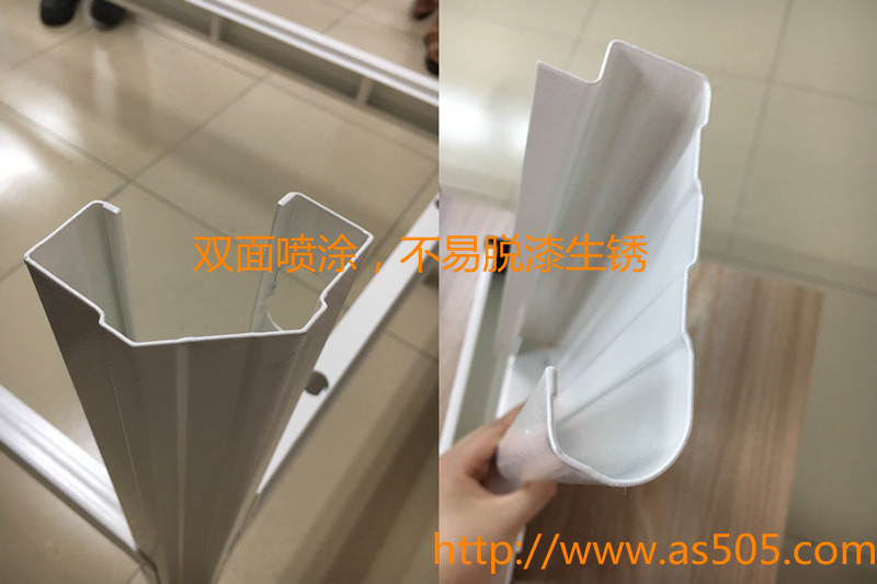 上下鋪雙層鐵床