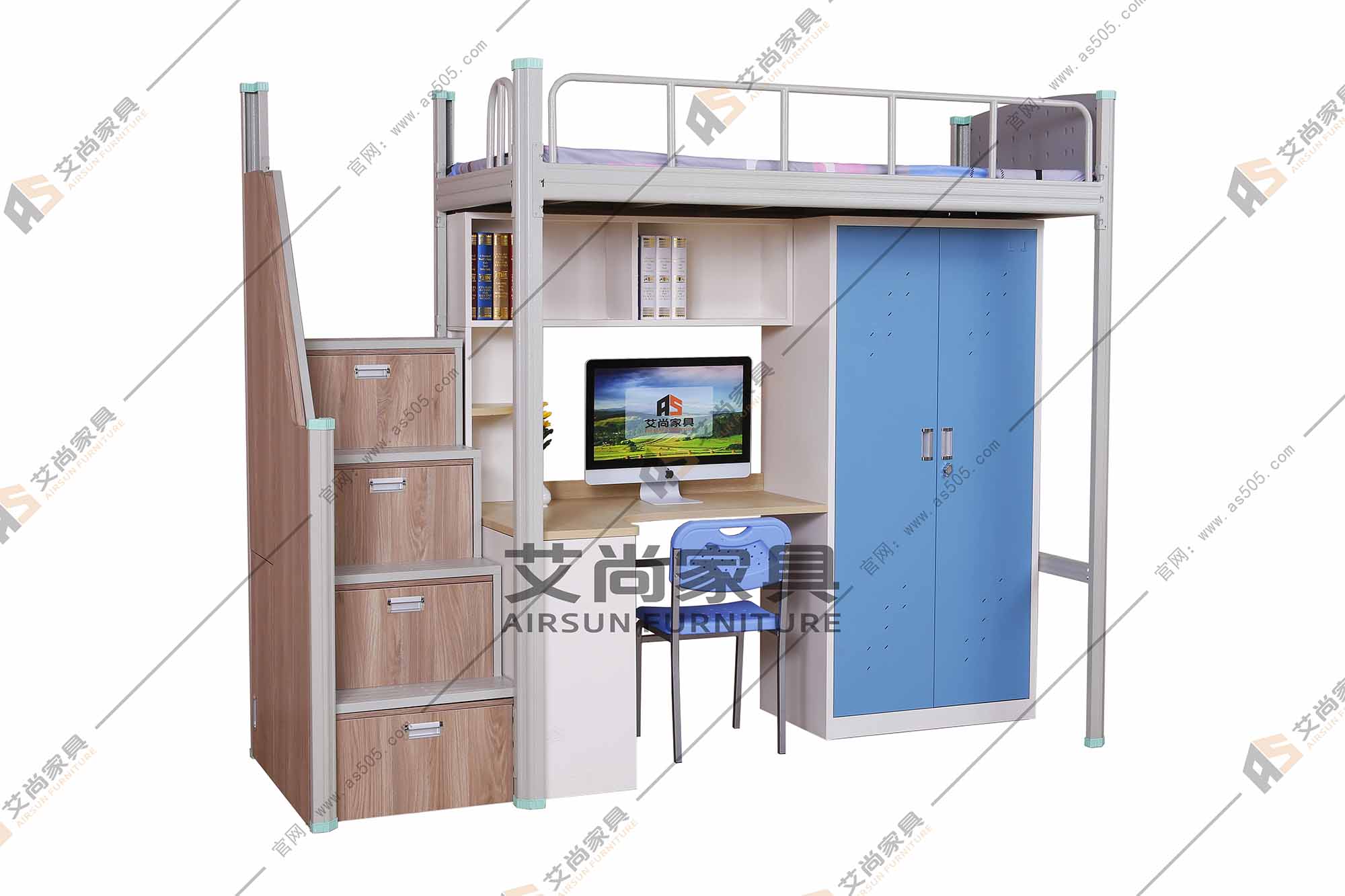 東莞公寓床廠家