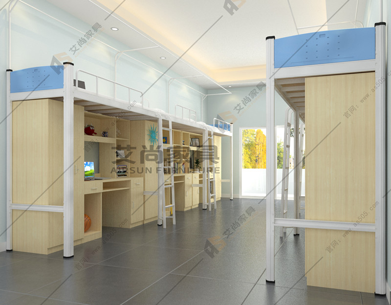 大學(xué)生宿舍家具