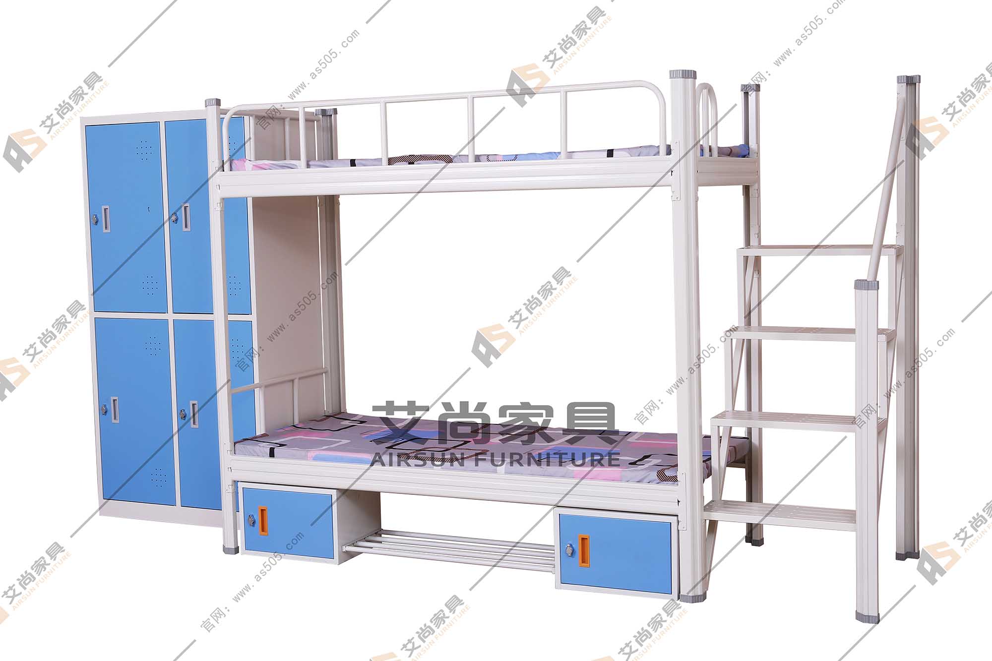 學(xué)生宿舍鐵架床 學(xué)生宿舍鐵架床