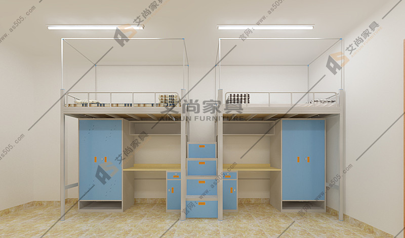 學(xué)生宿舍床 學(xué)生宿舍床