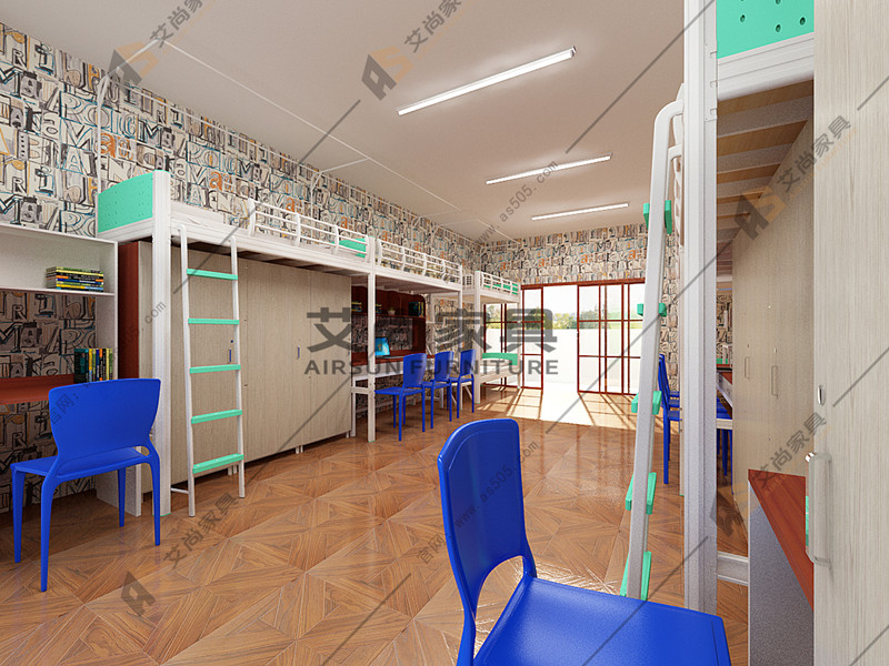 員工宿舍公寓床 員工宿舍公寓床