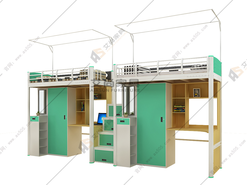 東莞學生公寓床 東莞學生公寓床