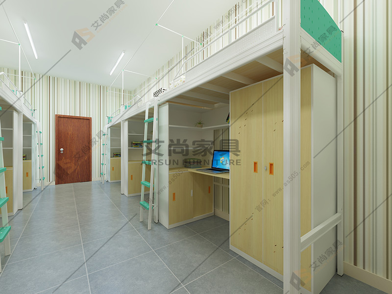 學(xué)生公寓家具