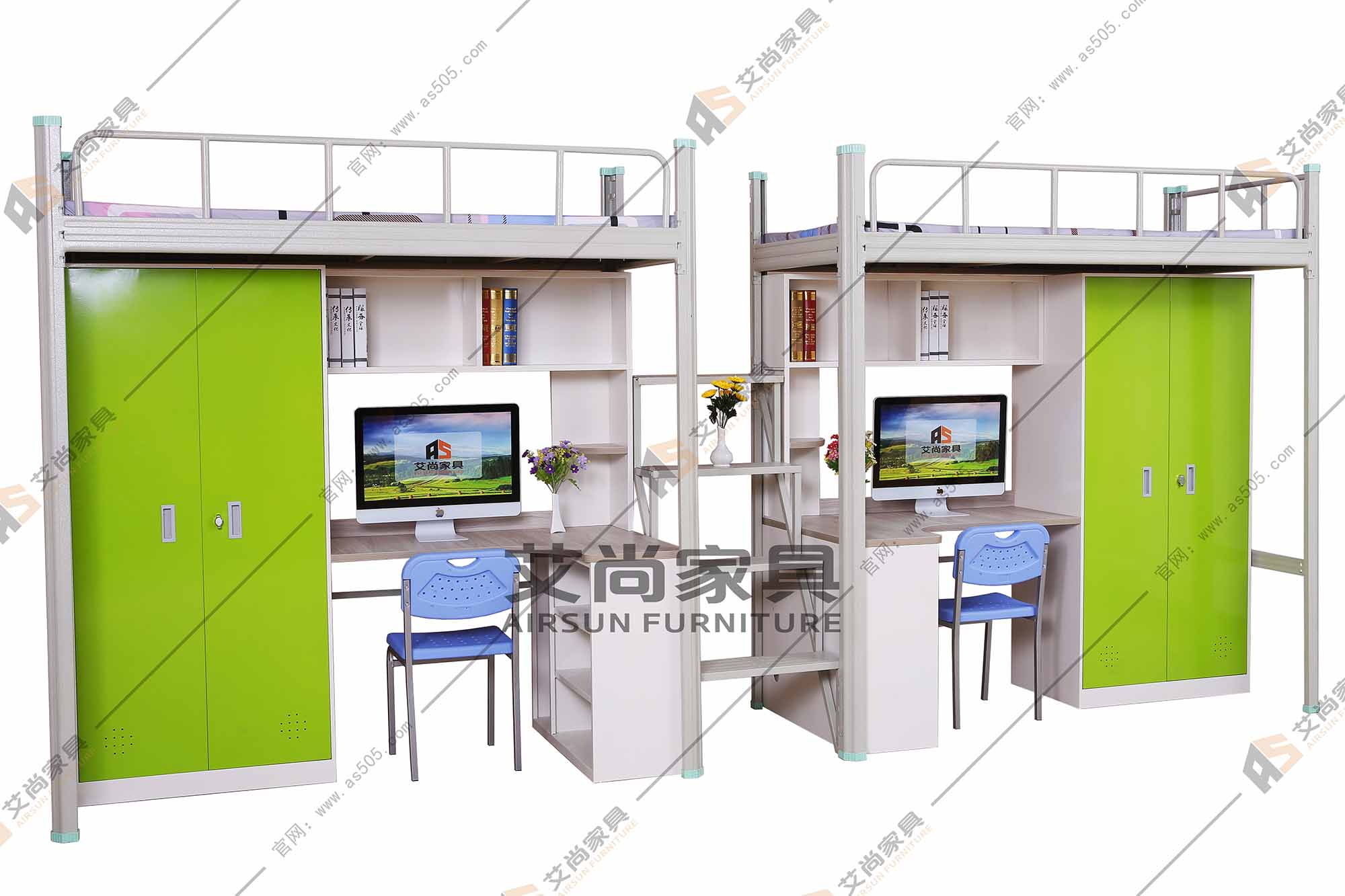 學(xué)生宿舍床 學(xué)生宿舍床