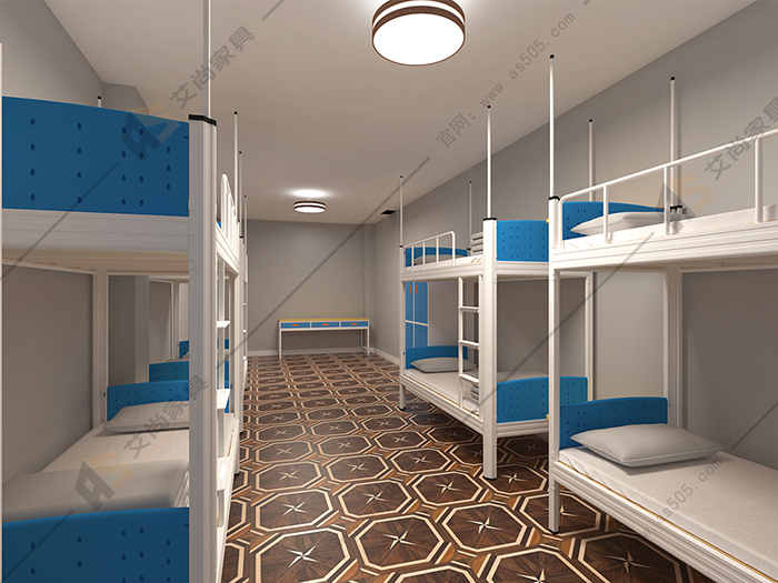 雙人上下床雙層床,雙層床廠家直銷