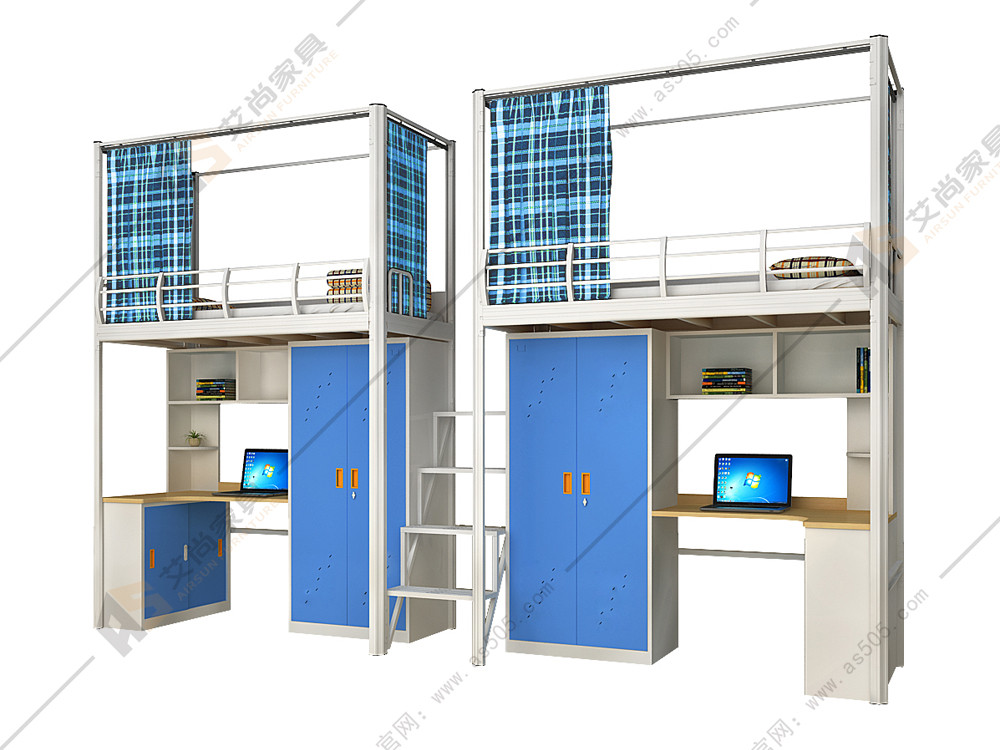 學(xué)生公寓床