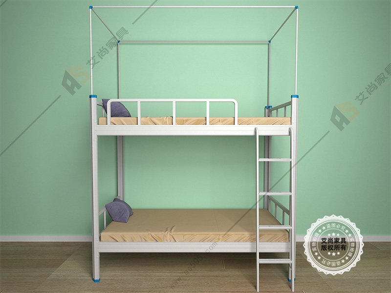 一般學(xué)生宿舍單人床尺寸是多少