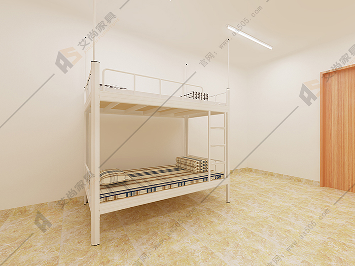 溫州上下鋪鐵床