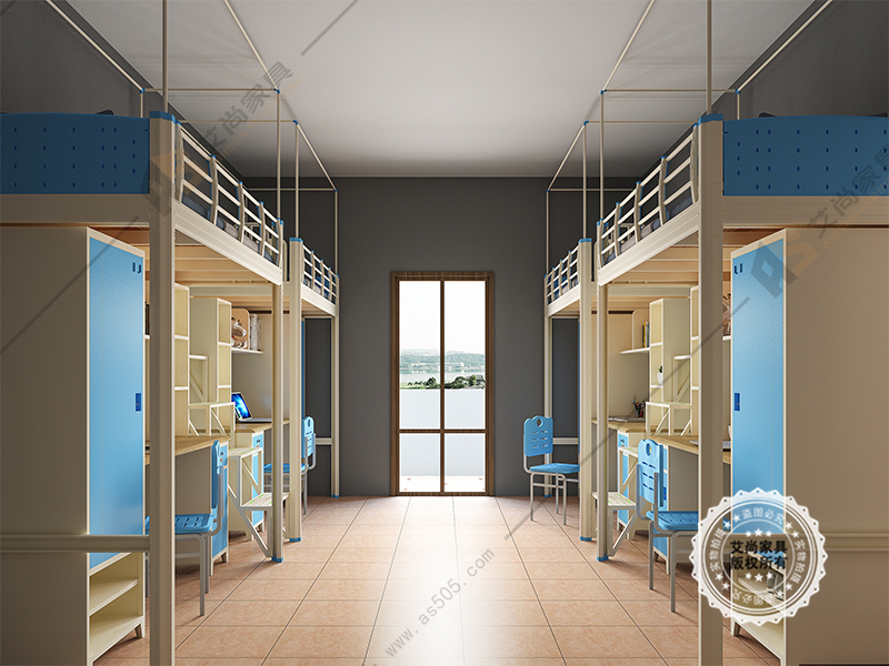 四人間公寓床 四人間公寓床