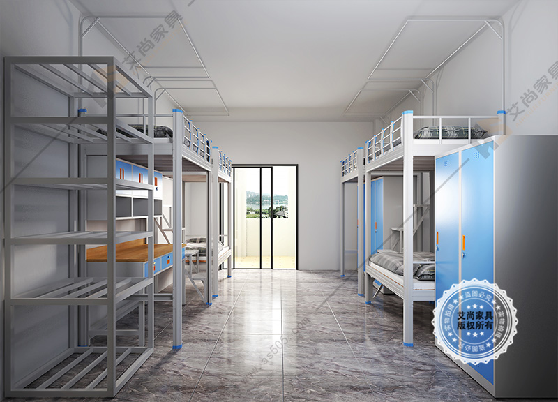 員工宿舍 員工宿舍