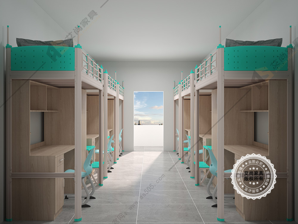 員工宿舍 員工宿舍