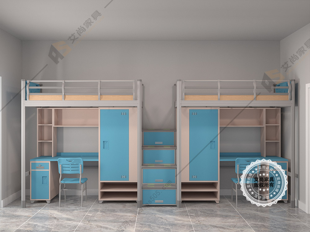 公寓床制造廠家