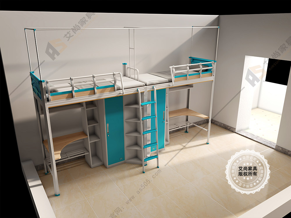 學生公寓床 學生公寓床