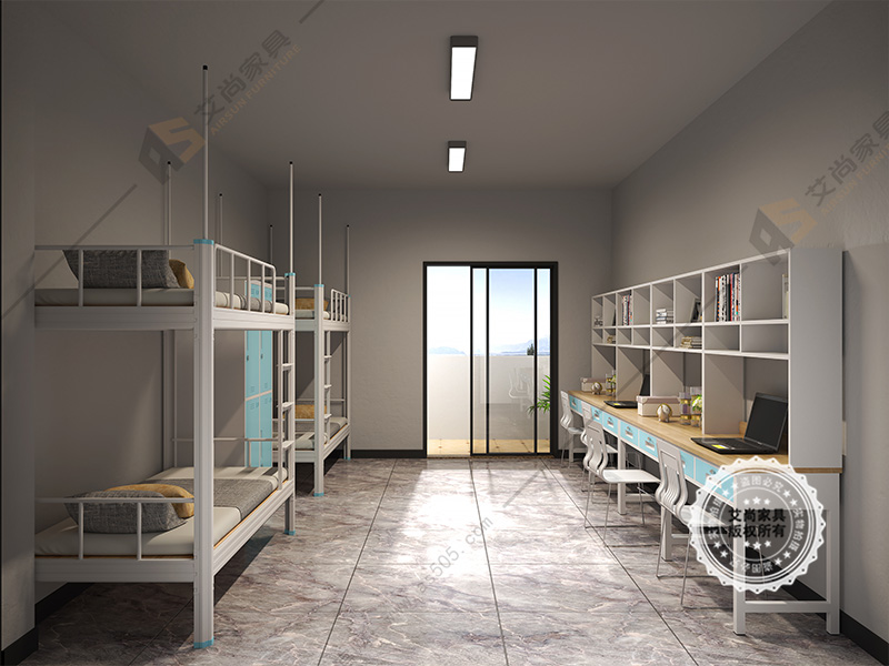 學(xué)生鐵床廠家