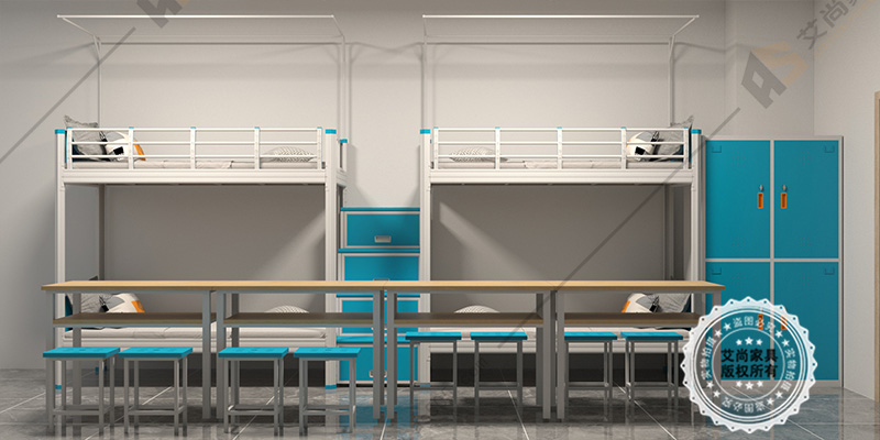 學(xué)生鐵床廠家