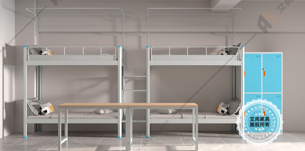 學(xué)生鐵床廠家