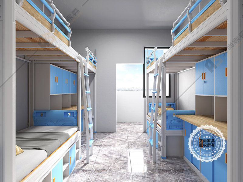 員工宿舍床 員工宿舍床