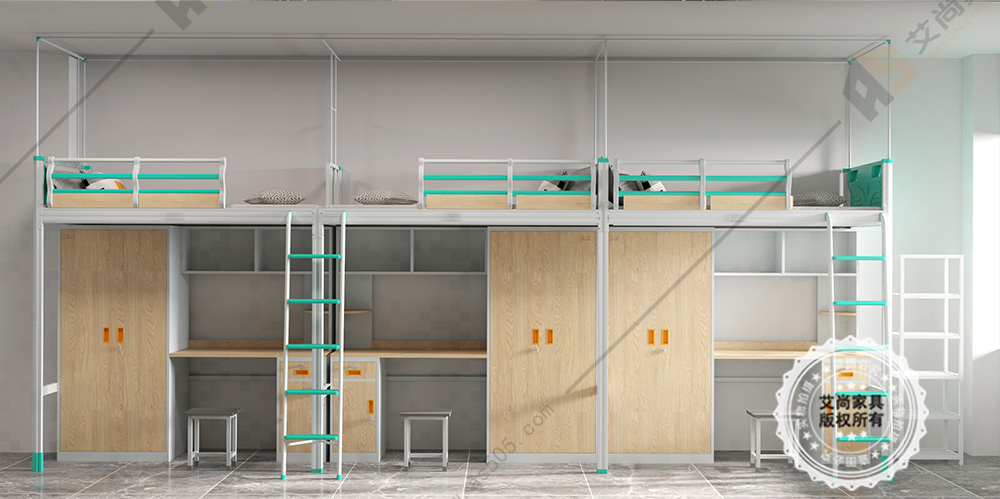 公寓床批發(fā)|公寓床生產(chǎn)廠家