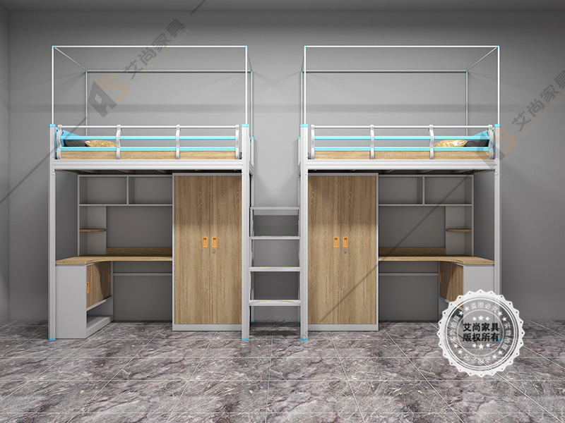 東莞公寓床組合床