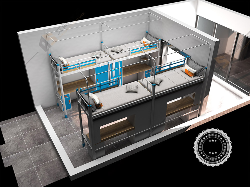 在購買公寓床之前，有必要詳細了解一下公寓床制造廠家