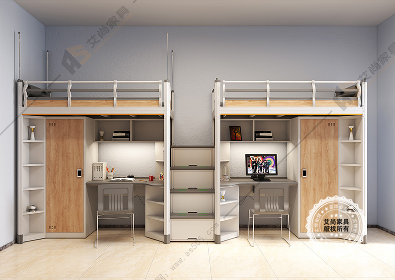 公寓上下鐵床需要保養(yǎng)嗎？