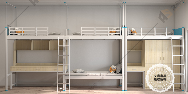 公寓上下鐵床需要保養(yǎng)嗎？