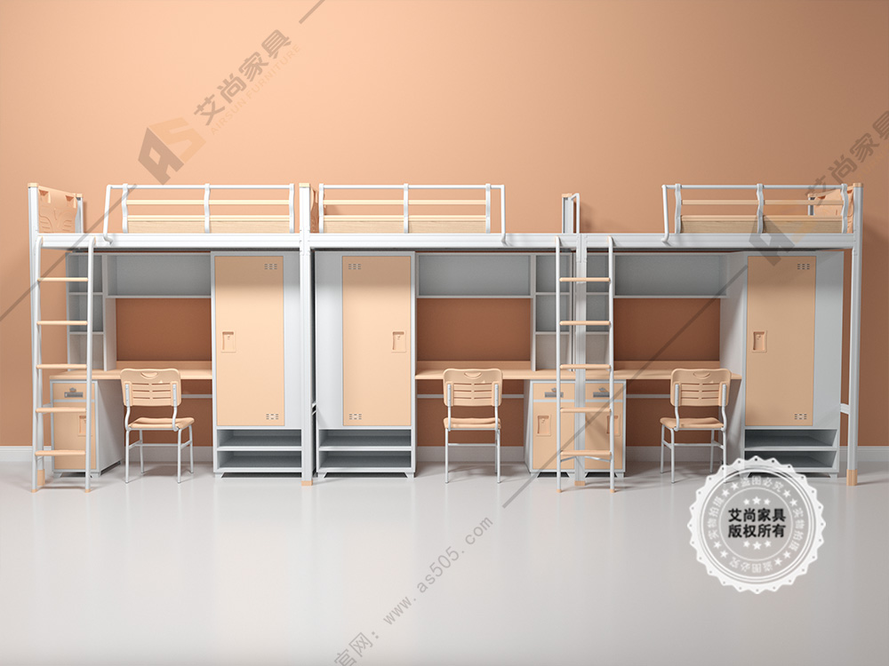 公寓上下鐵床需要保養(yǎng)嗎？