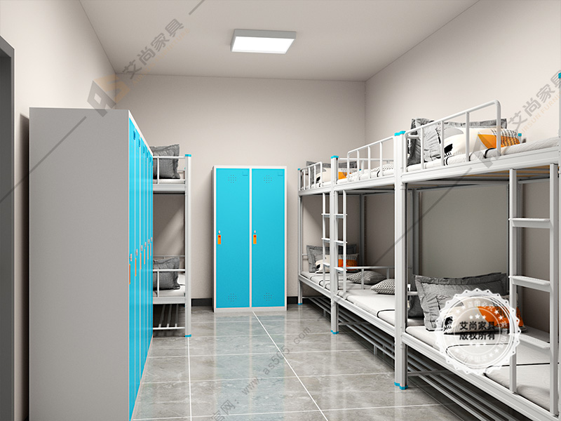 雙層床上下床，要價格還是要質(zhì)量？