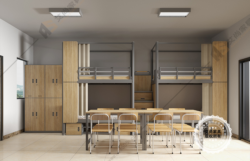 上下鐵床高低鐵床