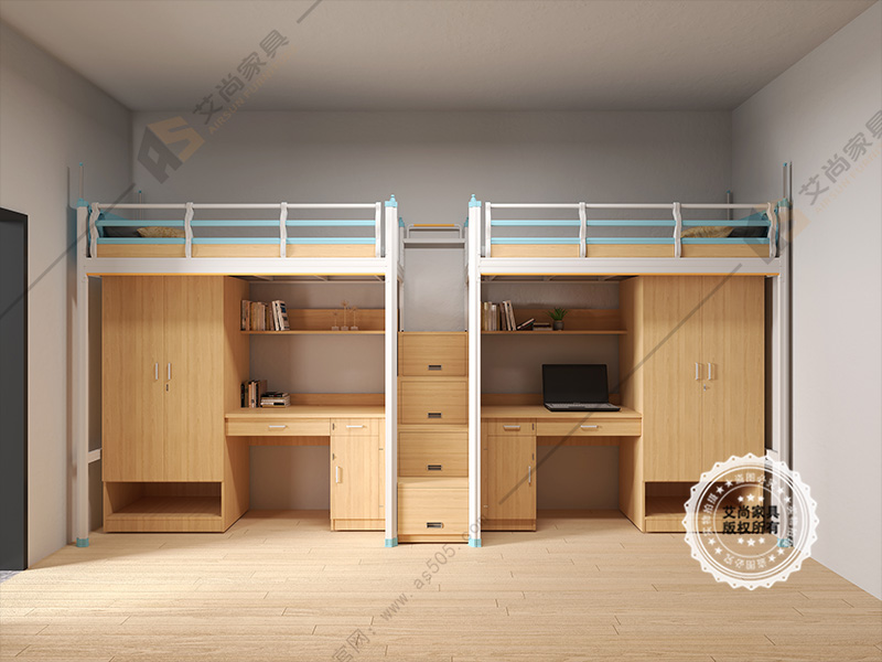 大學生宿舍家具