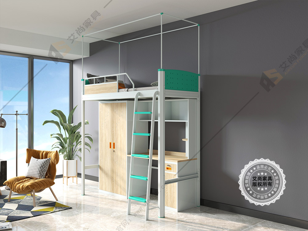 大學生宿舍家具